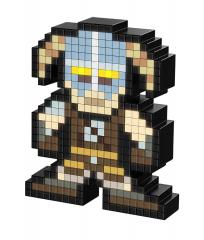 Pixel Pals Dragonborn #19