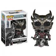 Pop! #59 Daedric Warrior