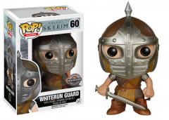 Pop! #60 Whiterun Guard (exclusive)