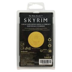 Septim Coin (Skyrim / misty gold)