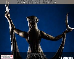 Shrine of Azura (exclusive)