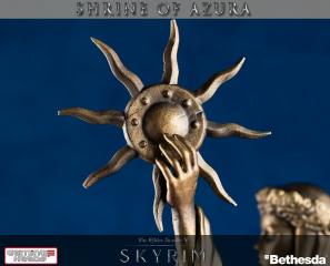 Shrine of Azura (exclusive)