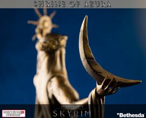 Shrine of Azura (exclusive)