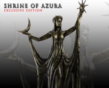 Shrine of Azura (exclusive)