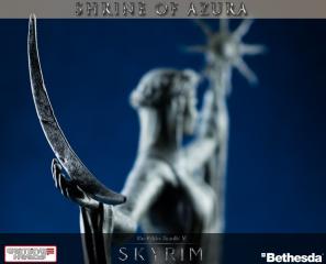Shrine of Azura