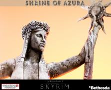 Shrine of Azura