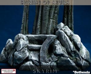 Shrine of Azura