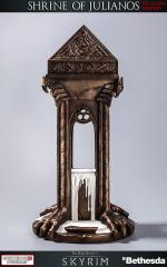 Shrine of Julianos (exclusive)