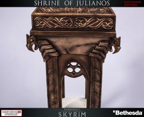 Shrine of Julianos (exclusive)