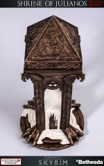 Shrine of Julianos (exclusive)