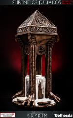 Shrine of Julianos (exclusive)
