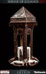 Shrine of Julianos (exclusive)