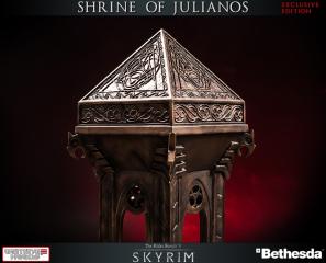 Shrine of Julianos (exclusive)
