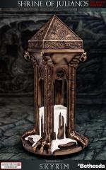 Shrine of Julianos (exclusive)