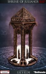 Shrine of Julianos (exclusive)