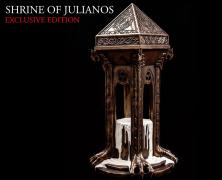 Shrine of Julianos (exclusive)