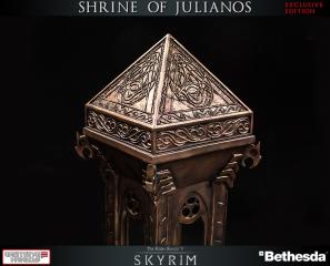 Shrine of Julianos (exclusive)