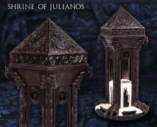 Shrine of Julianos