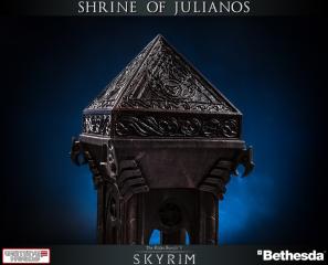 Shrine of Julianos