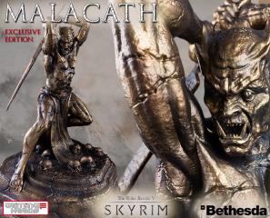 Shrine of Malacath (exclusive)