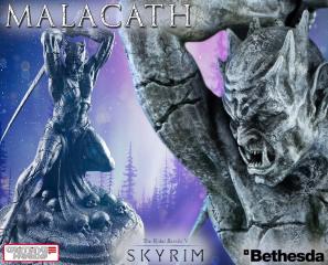 Shrine of Malacath