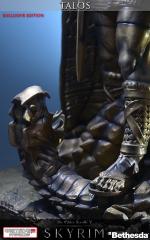 Shrine of Talos (exclusive)
