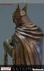 Shrine of Talos (exclusive)
