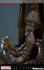 Shrine of Talos (exclusive)