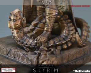 Shrine of Talos (exclusive)