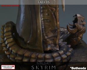 Shrine of Talos (exclusive)