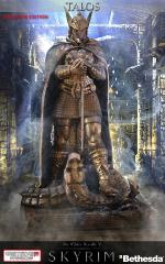 Shrine of Talos (exclusive)