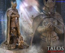 Shrine of Talos (exclusive)