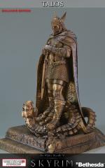 Shrine of Talos (exclusive)