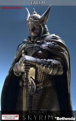 Shrine of Talos (exclusive)