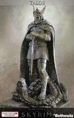 Shrine of Talos