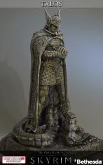 Shrine of Talos