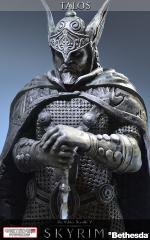 Shrine of Talos