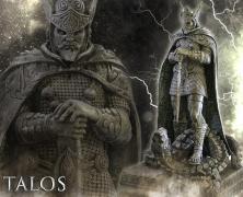 Shrine of Talos