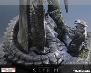 Shrine of Talos