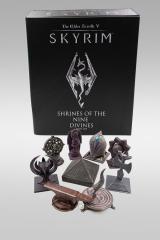 Shrines of the Nine Divines