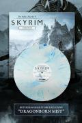 Skyrim Atmospheres Vinyl Record (Dragonborn Mist / exclusive)