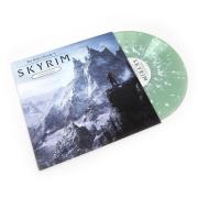 Skyrim Atmospheres Vinyl Record