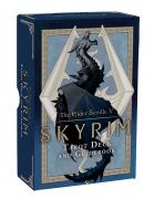 Skyrim Tarot Deck & Guidebook