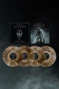 Skyrim Ultimate Edition Vinyl Box Set (Paarthurnax Variant)