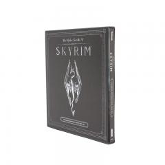 Skyrim Ultimate Edition Vinyl Box Set