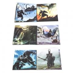 Skyrim Ultimate Edition Vinyl Box Set