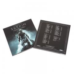 Skyrim Ultimate Edition Vinyl Box Set