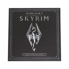 Skyrim Ultimate Edition Vinyl Box Set