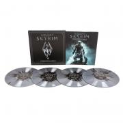 Skyrim Ultimate Edition Vinyl Box Set