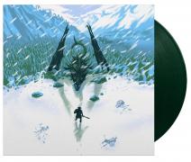 Skyrim Vinyl Soundtrack (JUN/KUN Limited Edition)